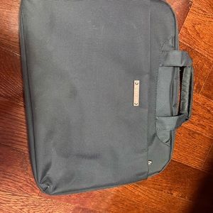 Laptop case bag